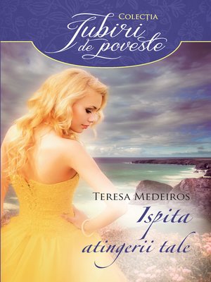 cover image of Ispita atingerii tale